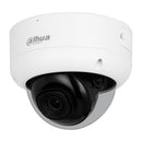 DAHUA DH-IPC-HDBW3441E-S-S2 Cámara de Vigilancia IP POE 4K 4MP 2.8mm WDR IP67 Micrófono IR 50m WIZSENSE