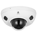 DAHUA DH-IPC-HDBW3441F-AS-S2 Cámara de Seguridad IP POE 2K 4MP 2.1mm Micrófono IR 30m WIZSENSE