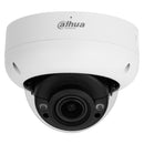 DAHUA IPC-HDBW3441R-ZAS-S2 POE IP Security Camera 2K 4MP IK10 2.7-13.5mm WDR IP67 IR Microphone 40m WIZSENSE