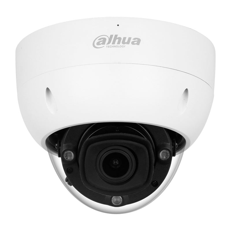 DAHUA IPC-HDBW5442H-ZHE, ePOE+ Cámara de Seguridad IP 2K 4MP 2.7-12mm IR 40m WIZMIND Conteo de personas