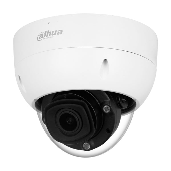 DAHUA IPC-HDBW5442H-ZHE, ePOE+ Cámara de Seguridad IP 2K 4MP 2.7-12mm IR 40m WIZMIND Conteo de personas