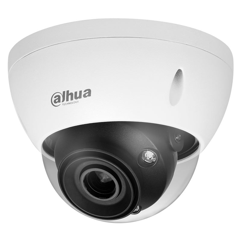 DAHUA IPC-HDBW5541E-ZE, ePOE+ Cámara de Seguridad IP 2K 5MP 2.7-13.5mm WDR IP67 IR 50m WIZMIND Conteo de Personas