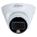 DAHUA IPC-HDW1239T1-LED-S5 POE IP Security Camera 2MP Full HD 2.8mm IP67 Led 10m FULL COLOR