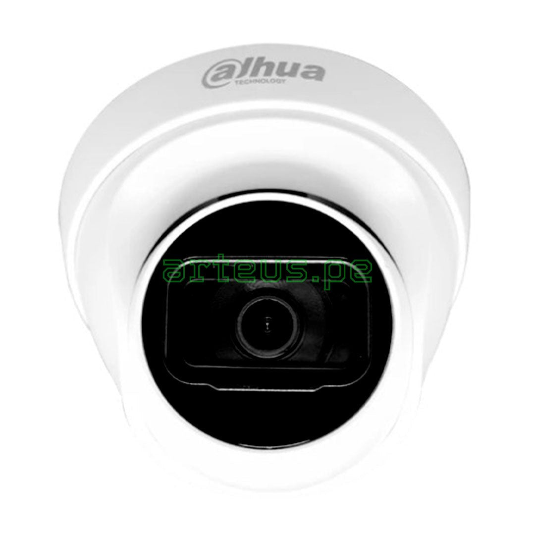 DAHUA IPC-HDW1430T1-S5 Camara domo eyeball ip lite