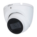 DAHUA IPC-HDW1530T-S6 IP Security Camera POE 5MP 2K 2.8mm IP67 WDR Microphone IR 30m