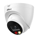 DAHUA IPC-HDW2449T-S-IL IP Camera POE 4MP 2K 2.8mm WDR IP67 Microphone IR/Led 30m WIZSENSE