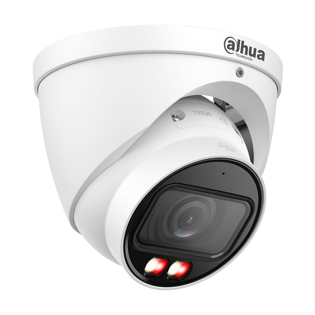 DAHUA IPC-HDW2449T-ZS-IL Camara Domo Foco Varifocal 4MP