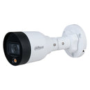 DAHUA IPC-HFW1239S1-LED-S5 Camara Bullet IP Full Color 2MP 2.8MM IP67