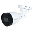 DAHUA IPC-HFW1431S1-A-S4 4MP IP security camera, 2.8mm infrared 30m, microphone