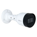 DAHUA IPC-HFW1431S1-A-S4 4MP IP security camera, 2.8mm infrared 30m, microphone