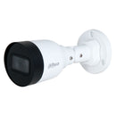 DAHUA IPC-HFW1431S1-A-S4 4MP IP security camera, 2.8mm infrared 30m, microphone