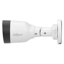 DAHUA IPC-HFW1431S1N-S4 Cámara de Seguridad IP PoE 2K 4MP, 2.8mm infrarrojo 30m