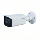 Câmera de rede bullet varifocal com entrada infravermelha DAHUA DH-IPC-HFW1431T-ZS-S4 de 4 MP 