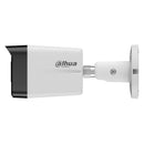 DAHUA DH-IPC-HFW1639TC-A-IL 6MP Smart Bullet Security Camera with Dual Light and Fixed Focus