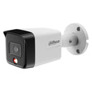 DAHUA DH-IPC-HFW1639TC-A-IL 6MP Smart Bullet Security Camera with Dual Light and Fixed Focus
