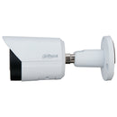 DAHUA IPC-HFW2231S-S-S2 IP Security Camera POE, Full HD, 2MP, 2.8mm, IP67, WDR, IR 30m, intrusion
