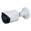 DAHUA IPC-HFW2231S-S-S2 IP Security Camera POE, Full HD, 2MP, 2.8mm, IP67, WDR, IR 30m, intrusion