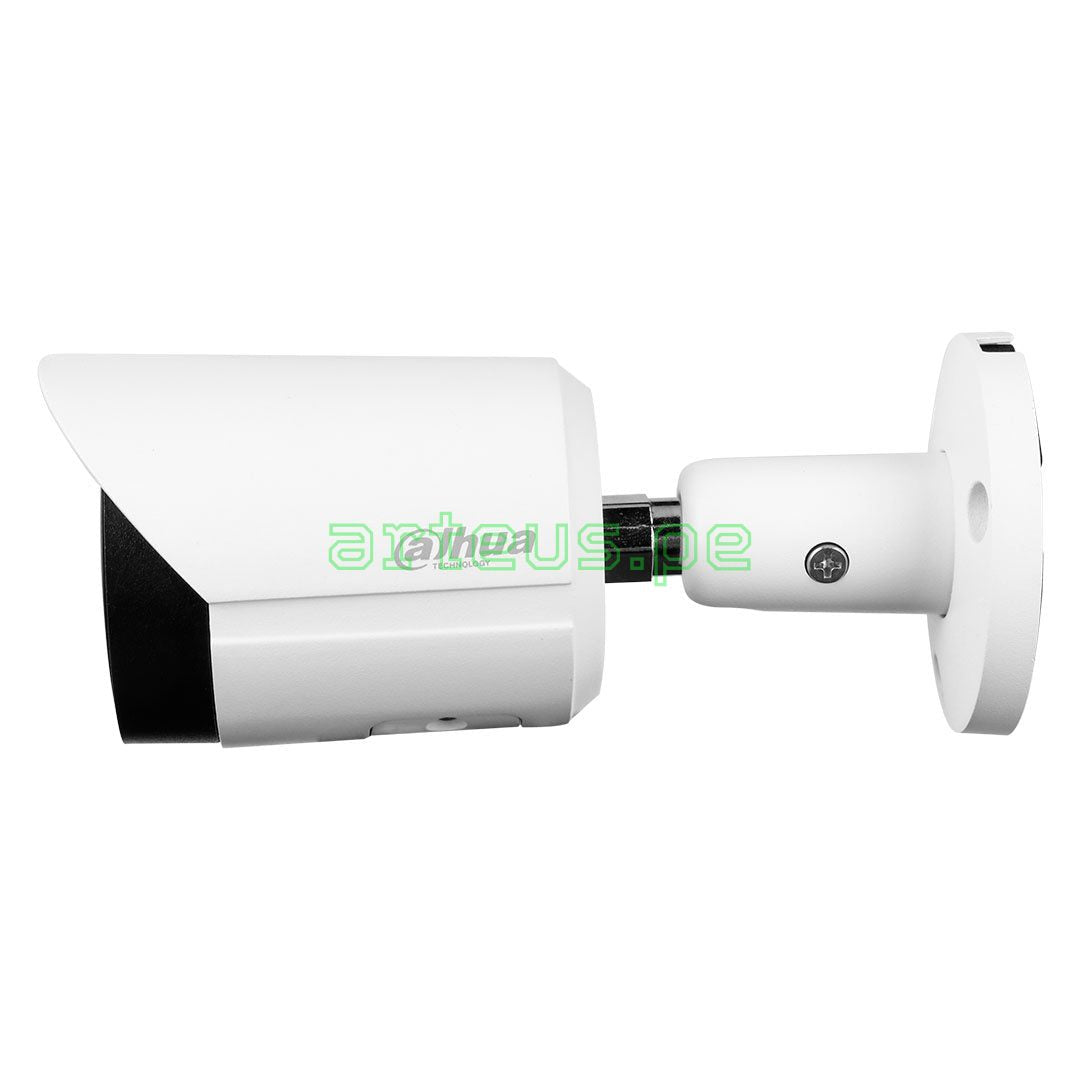 DAHUA IPC-HFW2241S-S Camara Bullet 2MP IP67 2.8mm