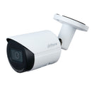 DAHUA DH-IPC-HFW2431S-S-S2, IP Security Camera POE, 4MP, 2K, 2.8mm, WDR, IP67, IR 30m. Intrusion