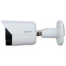 DAHUA DH-IPC-HFW2431S-S-S2, IP Security Camera POE, 4MP, 2K, 2.8mm, WDR, IP67, IR 30m. Intrusion