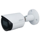 DAHUA DH-IPC-HFW2431S-S-S2, IP Security Camera POE, 4MP, 2K, 2.8mm, WDR, IP67, IR 30m. Intrusion