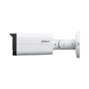DAHUA DH-IPC-HFW2449T-AS-IL, IP Security Camera POE, 4MP, 2K, 3.6mm, WDR, IP67, Microphone. IR 60m/Led 50m. WIZSENSE