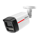 DAHUA IPC-HFW2449TL-S-PRO 4MP analog security camera, tube, fixed focus, WizColor, WizSense