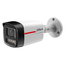 DAHUA IPC-HFW2449TL-S-PRO 4MP analog security camera, tube, fixed focus, WizColor, WizSense