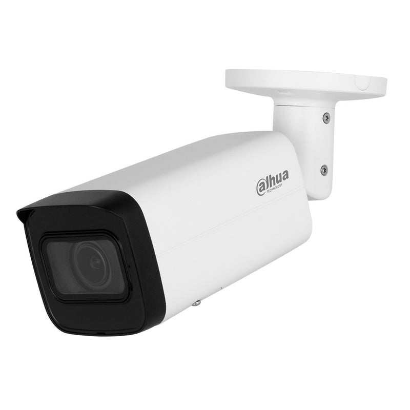 DAHUA DH-IPC-HFW2841T-ZS Cámara de seguridad IP 4K 8MP 2.7-13.5mm IR60 Wizsense