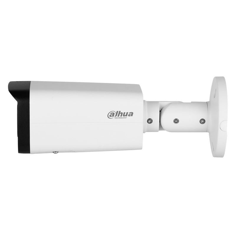 DAHUA DH-IPC-HFW2841T-ZS Cámara de seguridad IP 4K 8MP 2.7-13.5mm IR60 Wizsense