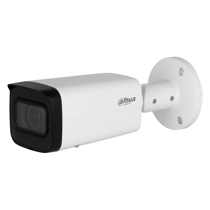 DAHUA DH-IPC-HFW2841T-ZS Cámara de seguridad IP 4K 8MP 2.7-13.5mm IR60 Wizsense