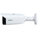 DAHUA DH-IPC-HFW3249T1-AS-PV, TIOC POE IP Security Camera, 2MP, Full HD, 2.8mm, IP67, WDR. Microphone and Speaker. 40m LED. WIZSENSE AI FULLCOLOR