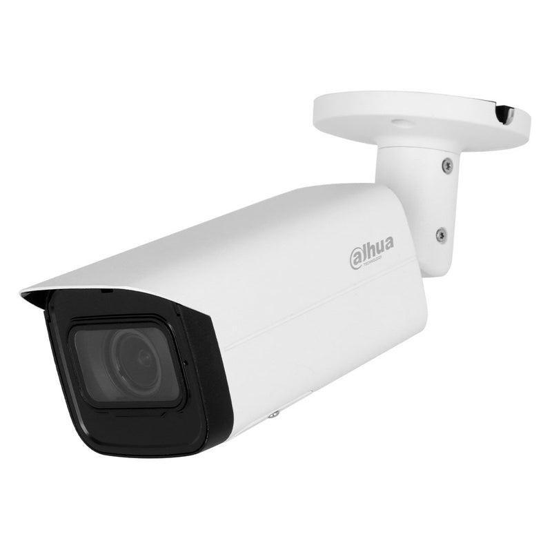 DAHUA IPC-HFW3441T-ZAS-S2 Cámara de seguridad IP 4MP bala, varifocal, infrarrojos, WizSense