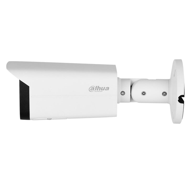 DAHUA IPC-HFW3441T-ZAS-S2 Cámara de seguridad IP 4MP bala, varifocal, infrarrojos, WizSense