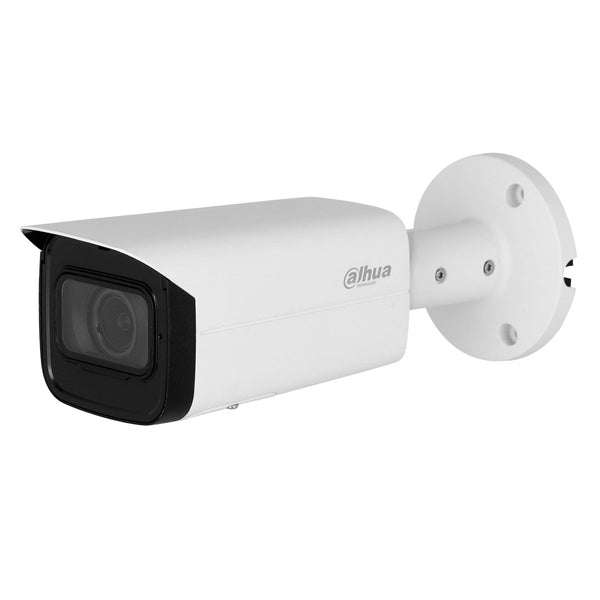 DAHUA IPC-HFW3441T-ZAS-S2 Cámara de seguridad IP 4MP bala, varifocal, infrarrojos, WizSense