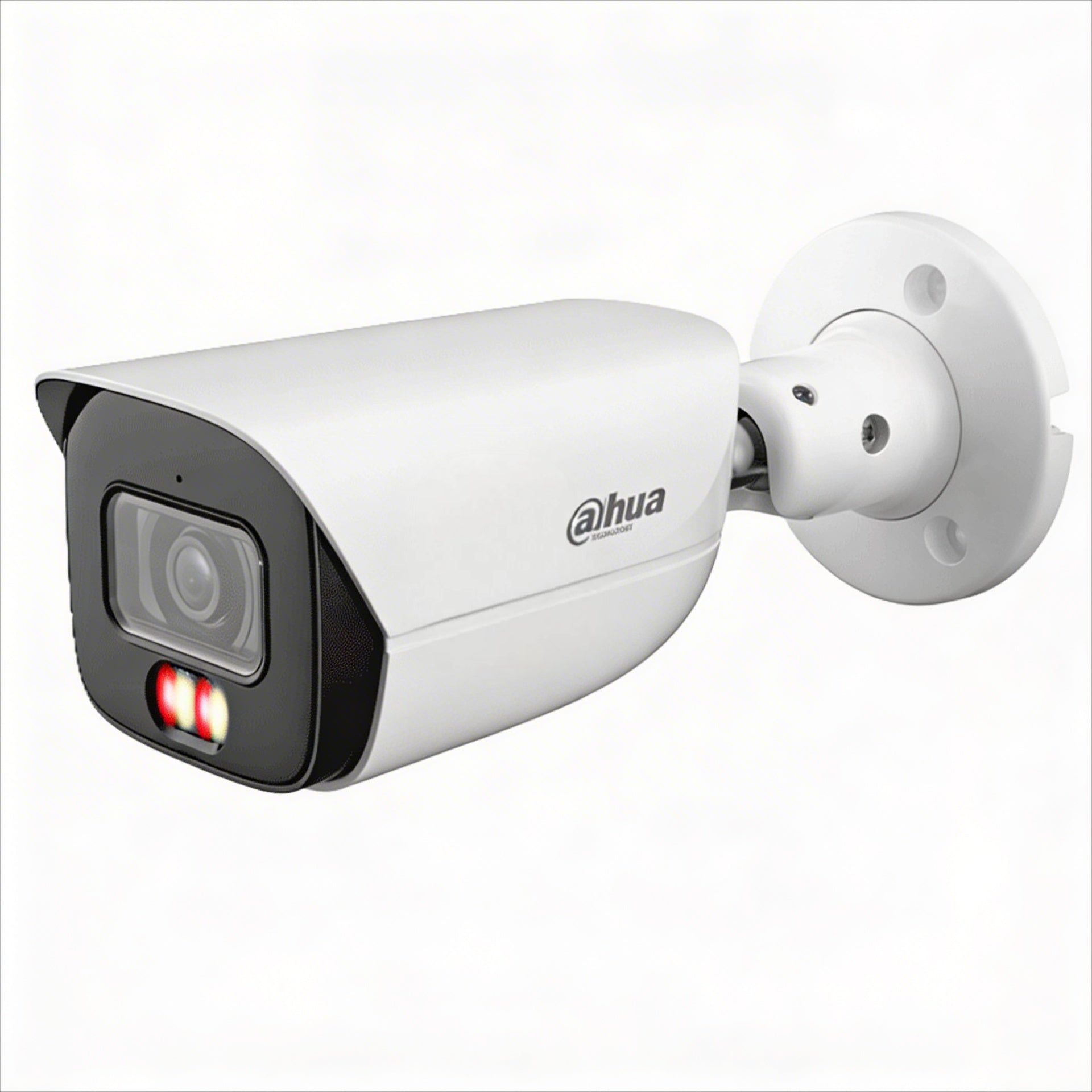 DAHUA DH-IPC-HFW3849E-AS-IL Cámara de Seguridad 8mp Wizsense H.265 IP67