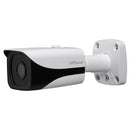 DAHUA DH-IPC-HFW4431E-SE, ePoE+ IP Security Camera, 2K, 4MP, 3.6mm, WDR, IP67, IR 40m. Video Analytics