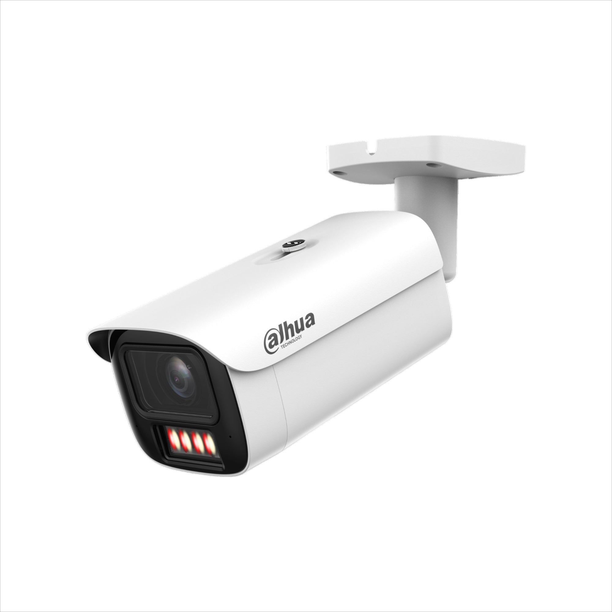 DAHUA DH-IPC-HFW5559E1-ZE-IL Cámara de Seguridad 5 MP