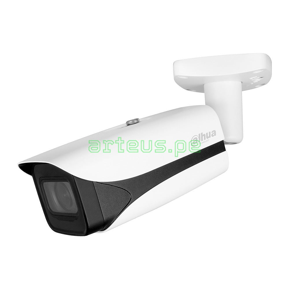 DAHUA IPC-HFW5842E-ZE Cámara de Seguridad IP 4K 8MP 2.7-12mm IR60 WIZMIND Conteo de Personas