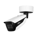 DAHUA DH-IPC-HFW71242H-Z, ePOE+ IP Security Camera, 4K, 12MP, 2.7-12mm, WDR, IP67. IR 60m. WIZMIND. People Counting and License Plate Recognition