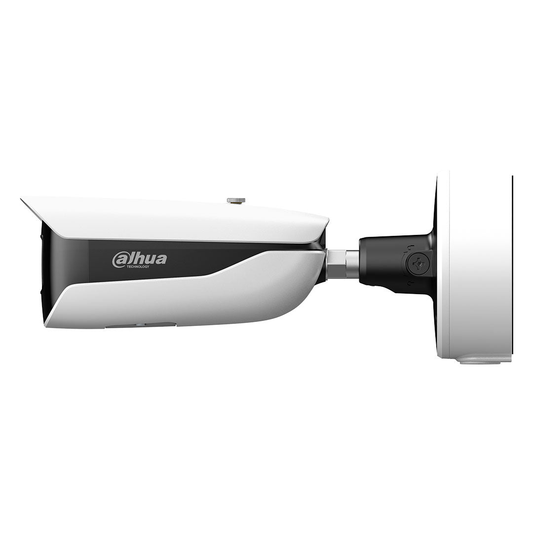 DAHUA IPC-HFW7442H-Z-X Cámara de Red Bullet WizMind de 4 MP con Infrarrojos