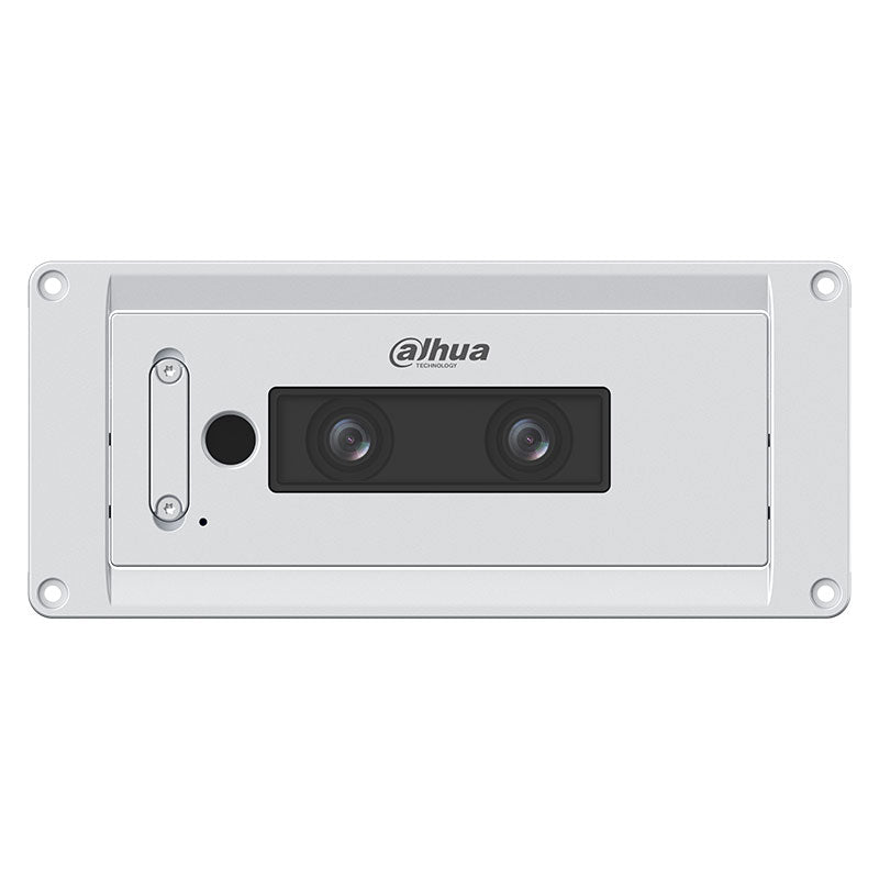 DAHUA IPC-HMW8441X-M/M12-DAE-E Cámara de flujo de pasajeros con visión estéreo