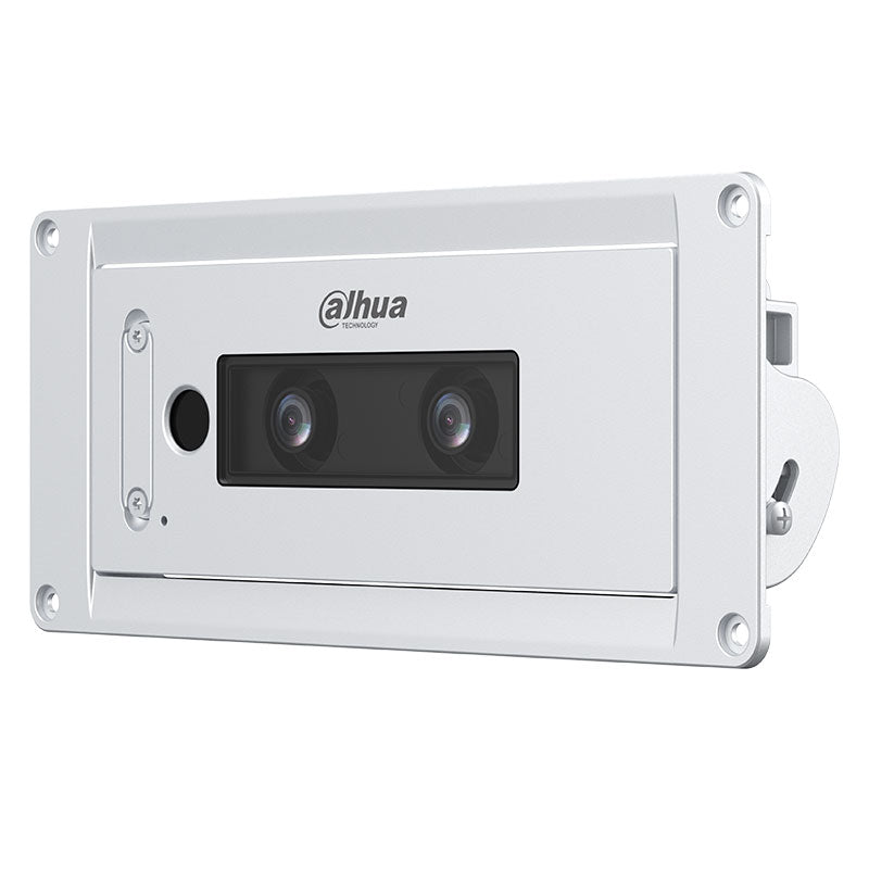DAHUA IPC-HMW8441XP-M-DAE-O Cámara IP para Conteo de Pasajeros Vision Estereo
