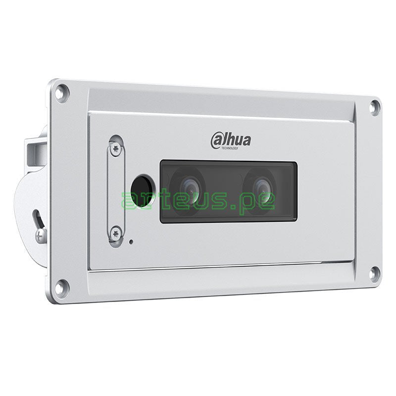 DAHUA IPC-HMW8441XP-M-DAE-O Cámara de seguridad IP para Conteo de Pasajeros Vision Estereo