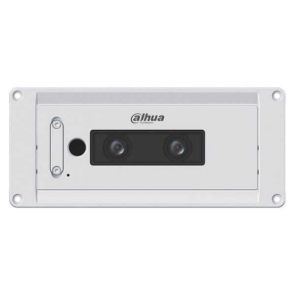 DAHUA IPC-HMW8441XP-M-DAE-O Cámara IP para Conteo de Pasajeros Vision Estereo