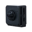 DAHUA DH-IPC-HUM4231S-L4, PINHOLE Full HD 2MP POE IP Security Camera 2.8mm Microphone.