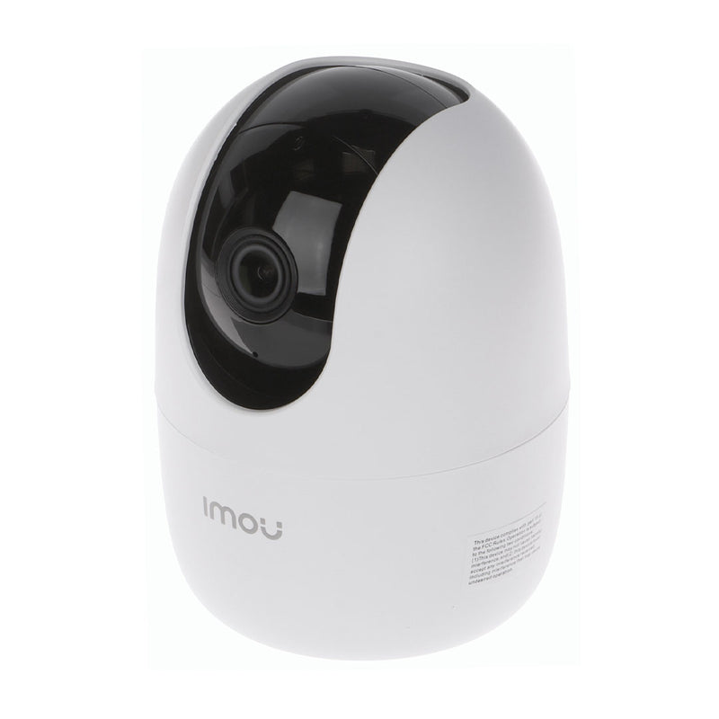 IMOU IPC-K2EN-3H1W, RANGER 2 Cámara de Seguridad WIFI 2K 3MP PT 360º interior audio bidireccional, Detección humano, Sirena