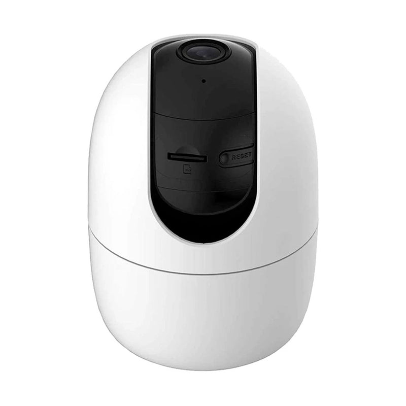 IMOU IPC-K2EN-3H1W, RANGER 2 Cámara de Seguridad WIFI 2K 3MP PT 360º interior audio bidireccional, Detección humano, Sirena