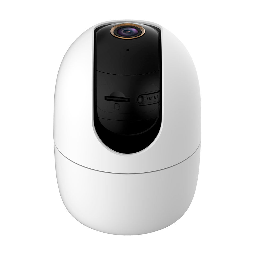 IMOU RANGER 2 Cámara de Seguridad WiFi 4MP 2K+ PT 360° IPC-K2EN-4H1W