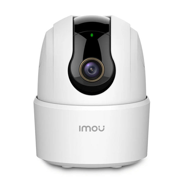 IMOU RANGER 2C 4MP Cámara Inteligente wifi 4mp 360º Detección Humana con Sirena y Audio Bidireccional IPC-K2EN-4H1W